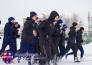Фоторепортаж с тренировки «Акжайыка» в Уральске