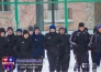 Фоторепортаж с тренировки «Акжайыка» в Уральске
