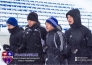 Фоторепортаж с тренировки «Акжайыка» в Уральске
