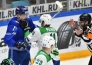 Фоторепортаж с матча КХЛ «Барыс» — «Салават Юлаев» 1:0 ОТ