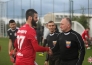 Фоторепортаж с товарищеского матча «Актобе» — «Септември» 2:2