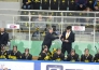 Фоторепортаж с матча ВХЛ «Сарыарка» — «СКА-Нева» 2:1