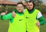 «Атырау» отправился на второй УТС
