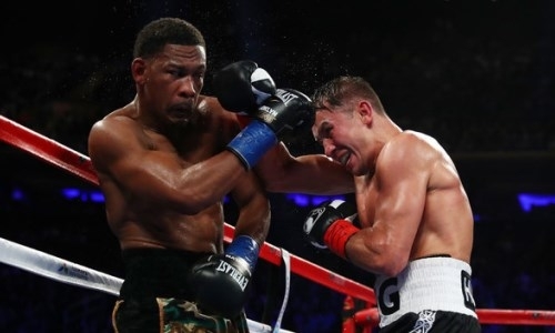 «Очень спорно уступил Головкину». Украинское СМИ сделало прогноз на супербой в весе GGG