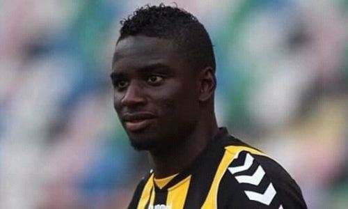 Форвард «Иртыша» будет играть в Турции