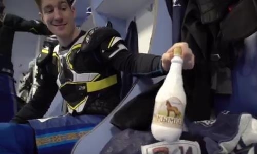 «Барыс» показал «секретное оружие» для победы в следующем матче КХЛ