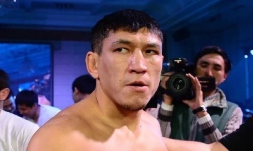 «Уже устал от спорта». Хамитов рассказал, чем займется после завершения карьеры