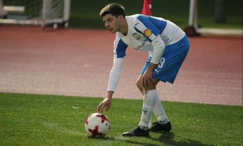 «Выглядели солидно». Футболист российского клуба впечатлен уровнем «Кайрата»