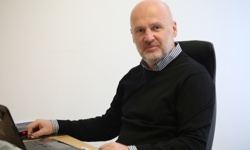 Стало известно, когда пройдет первая пресс-конференция нового наставника сборной Казахстана