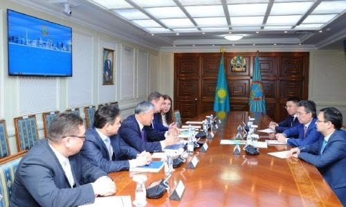 В Астане пройдет чемпионат мира по парапауэрлифтингу