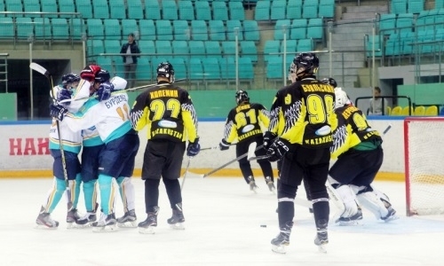 Котировки букмекеров на четыре игры чемпионата Казахстана