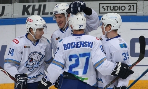 «Для „Барыса“ сейчас нет авторитетов». Почему астанчане лучше играют на выезде и в чем их секрет в сезоне КХЛ