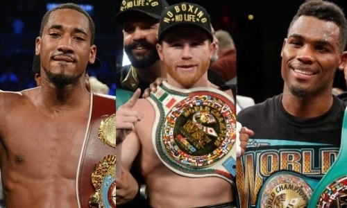 Стали известны все соперники и даты боев Головкина в 2019 году