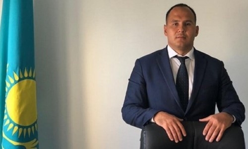 Руководитель управления спорта Мангистау подозревается в совершении тяжкого коррупционного преступления