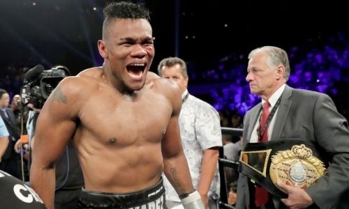 Альварес высмеял оправдания Ковалева перед реваншем за титул чемпиона мира в весе Ахмедова