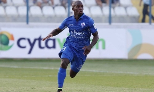 Клуб КПЛ просматривает воспитанника «Бенфики»