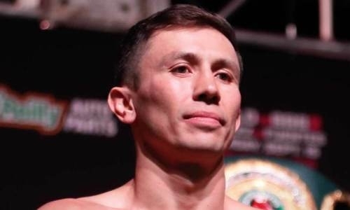 WBO собирается лишить Головкина боя с чемпионом мира в «проекте на миллиард»