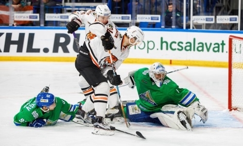 Стало известно, какой клуб в конференции «Барыса» потерял шансы на плей-офф КХЛ 