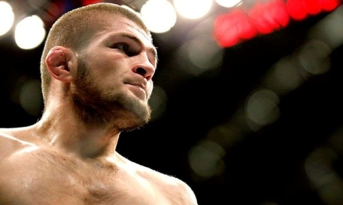 Нурмагомедов назвал условие следующего боя после победы над Макгрегором на «нефартовой» арене Головкина
