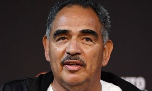 Тренер Головкина высказался о «санкционированном» бое с Чарло