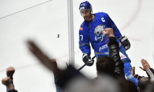 Брэндон Боченски: «Мы прессинговали соперника „до смерти“»