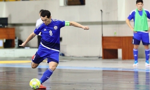 «Кака изменил нашу игру». Капитан сборной Казахстана — о играх с Хорватией