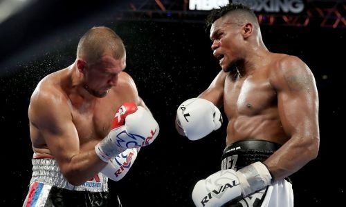 Казахстанский букмекер назвал фаворита второго боя Ковалев — Альварес за титул чемпиона мира