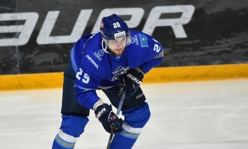 Дмитрий Гренц: «Необходимо побеждать в каждом матче, чтобы остаться в первой четверке»