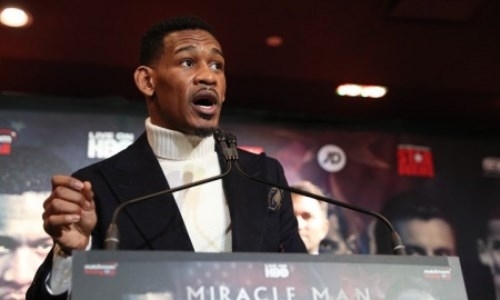 «Я уже победил его». Джейкобс выдал неожиданное заявление о реванше с Головкиным