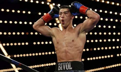 «Фанат» Головкина Бивол оценил вероятность объединительного боя с Ковалевым