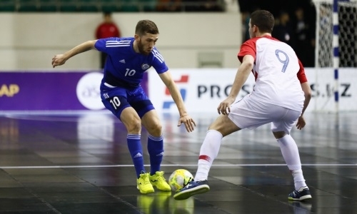 «Мы сыграли намного лучше хорватов». Форвард «Кайрата» — о матчах сборной Казахстана и противостоянии с «Барселоной»