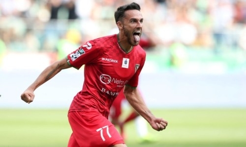 «Казахстанские клубы сливают нас в квалификации еврокубков». В Польше сравнили местный чемпионат с КПЛ