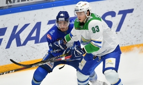 Букмекеры оценили шансы «Барыса» на гостевую победу в матче КХЛ с «Салаватом Юлаевым»