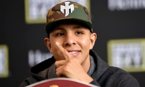 WBO санкционировала бой для потенциального соперника Головкина