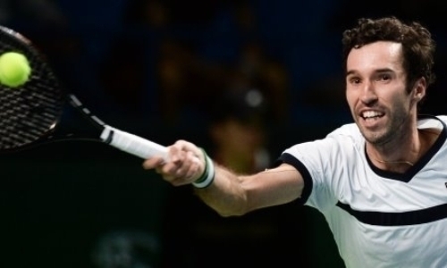 Кукушкин сохранил прежнюю позицию в рейтинге ATP