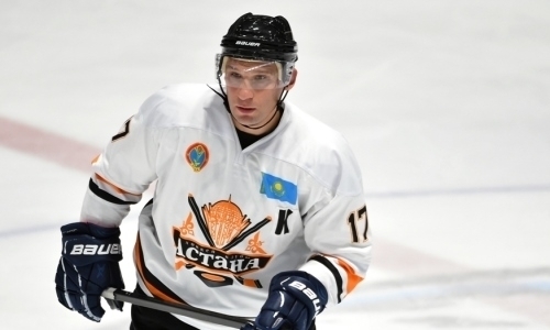 Форвард «Астаны» озвучил секрет долгожданных побед команды