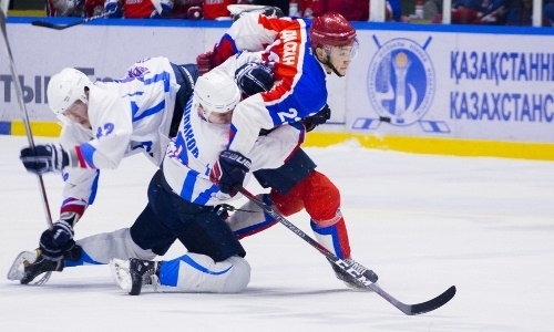 Листки хоккейного календаря. Неделя №22. 28 января — 3 февраля. Смена лидера