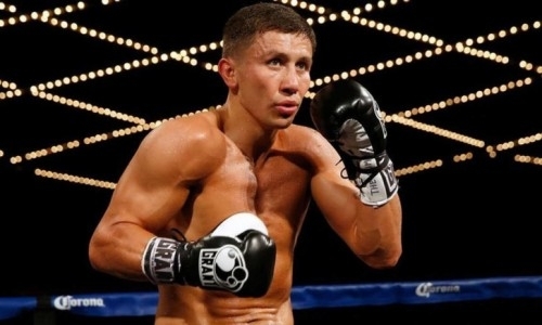 Непобежденный чемпион мира озвучил срок боя с Головкиным