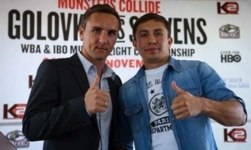 «Капля в море». Эксперт высказался о судебном процессе Головкина