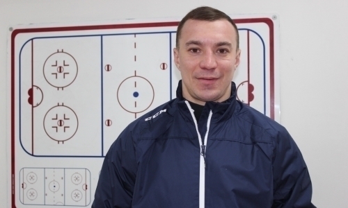 «Смогли достучаться до ребят». Тренер «Торпедо» доволен игрой против «Сарова»