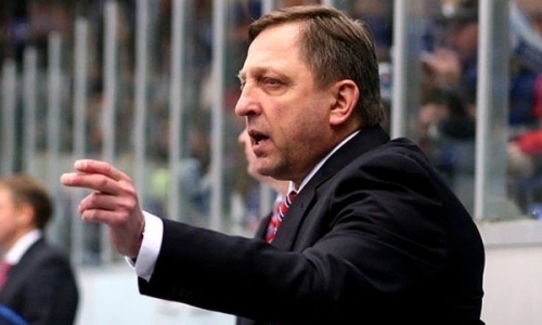 «Два периода пешком ходили». Наставник «Сарова» поздравил «Торпедо» с победой