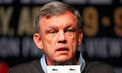 «Конь свое отбегал». Известный эксперт посоветовал Головкину завершить карьеру