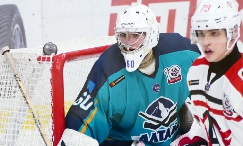 Владислав Нурек: «После Канады стал более приветливым»