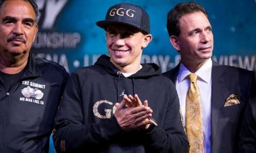 «Не могут по-человечески». Бывший менеджер Головкина высказался о его суде