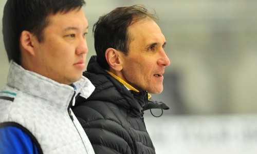 Сергей Ин-Фа-Лин: «В такой результат верили, может быть, только мы сами»