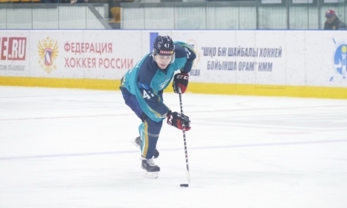 Форвард «Торпедо» получил перелом и выбыл до конца сезона