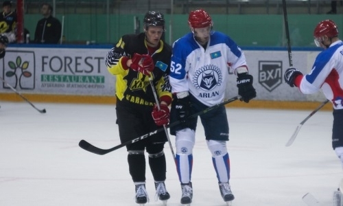 Букмекеры уверены в победе «Арлана» в матче с «Темиртау»