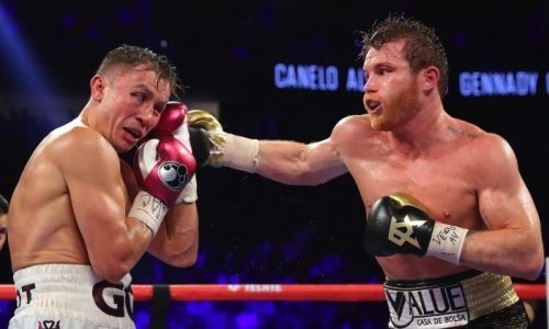 Американского эксперта обвинили в двойных стандартах по отношению к Головкину