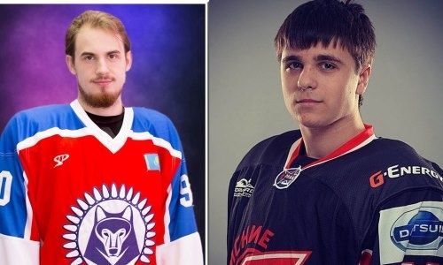 «Арлан» усилил состав двумя хоккеистами