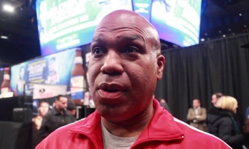 Тренер Джейкобса оценил значение его боя с Головкиным и шансы превзойти GGG